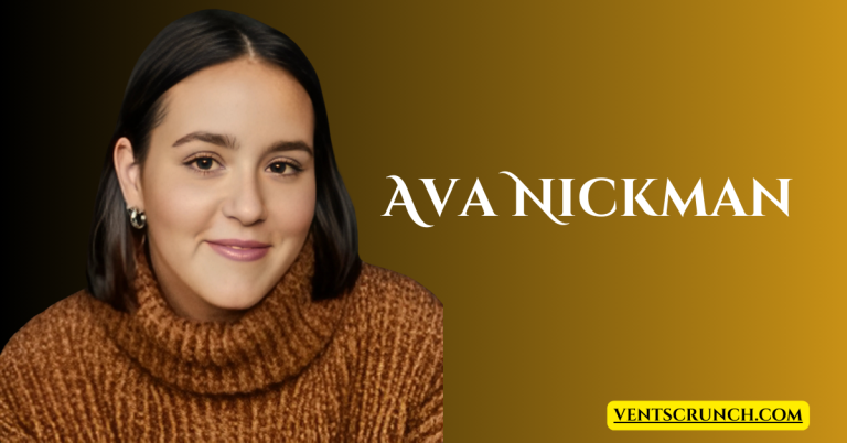 Ava Nickman: The Visionary Leader Transforming Holistic Wellness