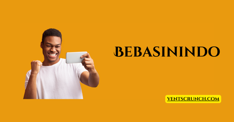 Bebasinindo: The Rise of Free Streaming and Its Impact on Digital Entertainment