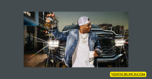 Nelly Endorsements and Brand Collaborations