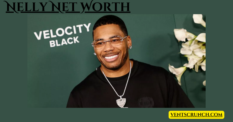 Nelly Net Worth: How the Rap Icon Built His Empire