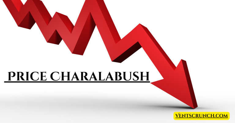 Understanding Price Charalabush: A New Approach to Fair Pricing in Today's Market
