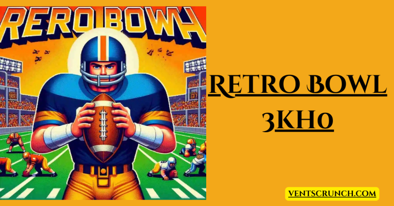 Retro Bowl 3kh0: Your Go-To Football Game for Nostalgic Gamers