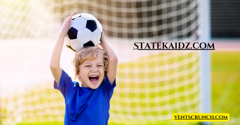 Statekaidz.com: The Ultimate Interactive Learning Platform for Kids