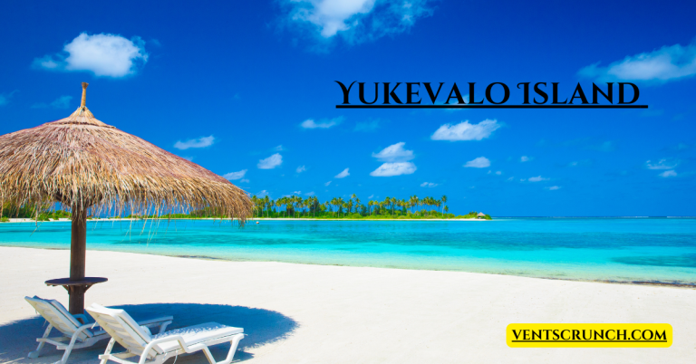Exploring Yukevalo Island: A Complete Guide to This Secluded Pacific Gem