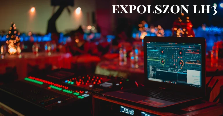 expolszon lh3