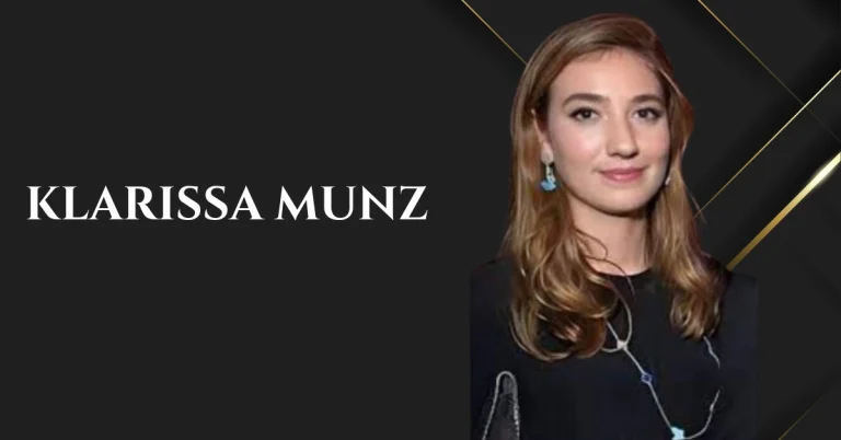 klarissa munz
