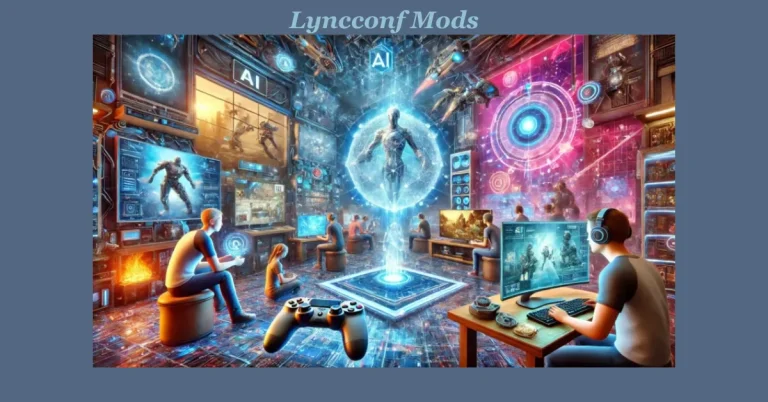 LyncConf Mods: Transform Your Virtual Space with Advanced Features
