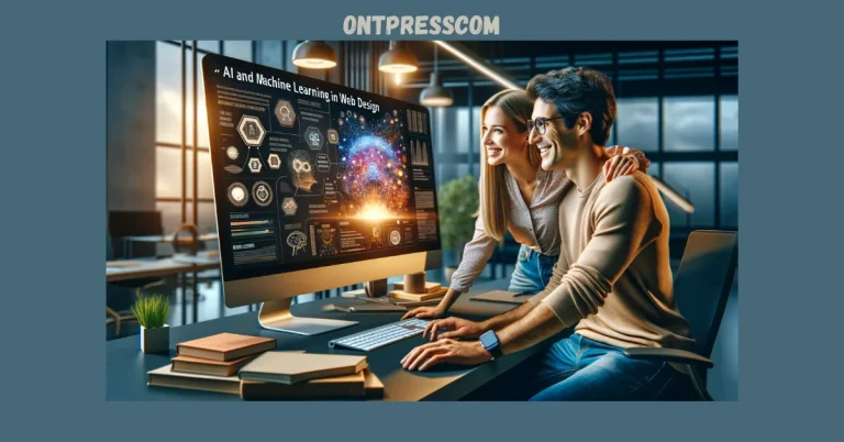 OntPressCom: Enhance Your Online Presence with Comprehensive Content Tools