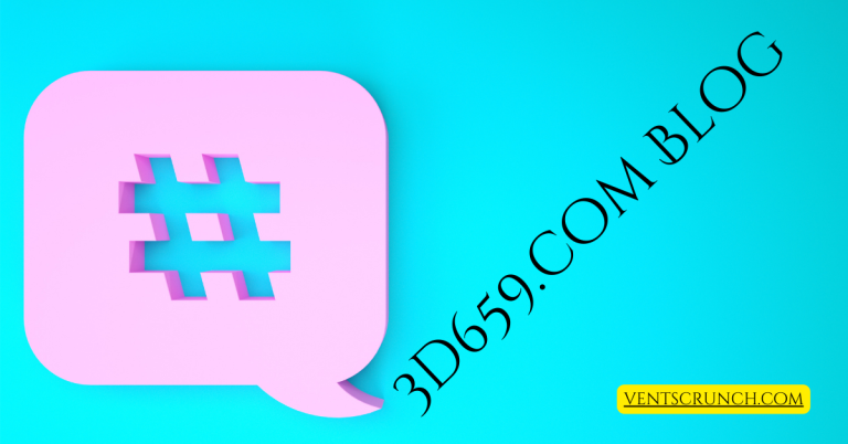 3d659.com Blog: Where Finance Meets Expert Advice