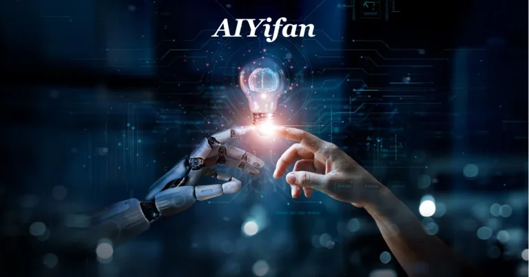 AIYifan: Transforming Business with AI-Powered Solutions