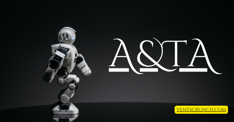 A&TA: The Future of Blogging and Business Innovation