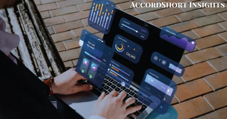AccordShort Insights: A Comprehensive Resource for Data-Driven Decision Making