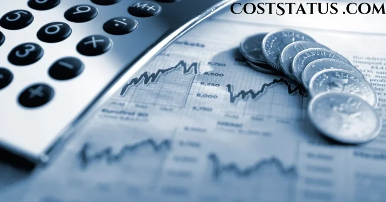 CostStatus .com: Your Go-To Platform for Smart Financial Management and Growth