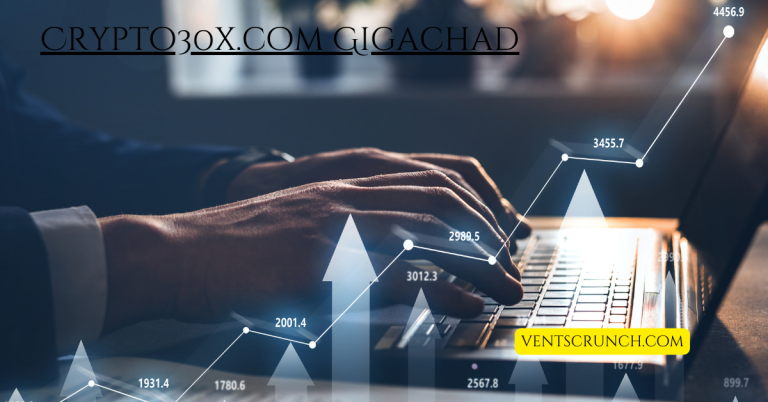 Crypto30x.com Gigachad: Everything You Need to Know About This Trading Platform