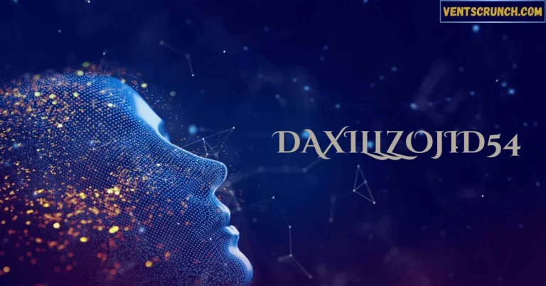 DAXILLZOJID54 and the Future of AI, Quantum Computing, and Innovation