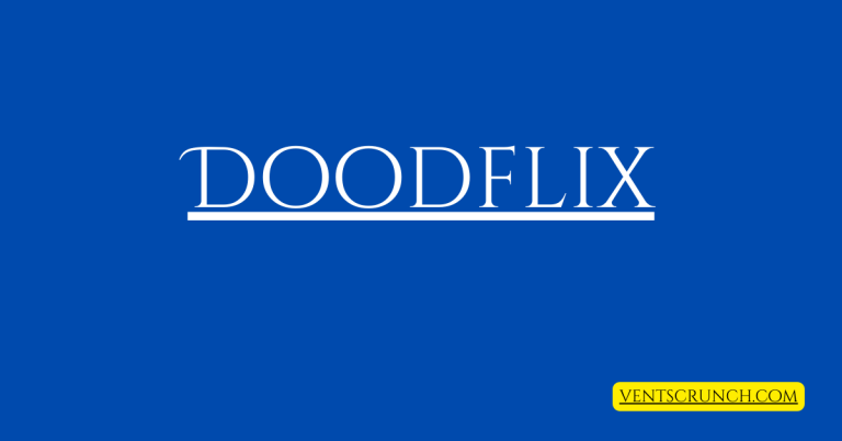Why Doodflix is the Next Big Thing in Online Streaming
