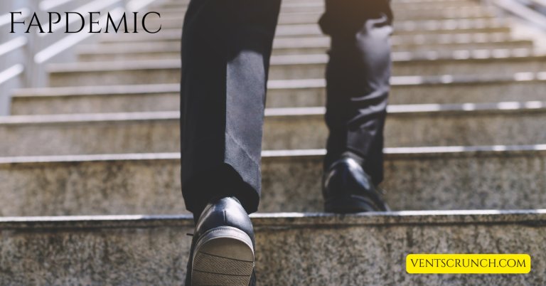 How Fapdemic is Impacting Mental and Social Well-Being