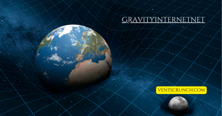 GravityInternetnet: Revolutionizing High-Speed Internet with Cutting-Edge Technology