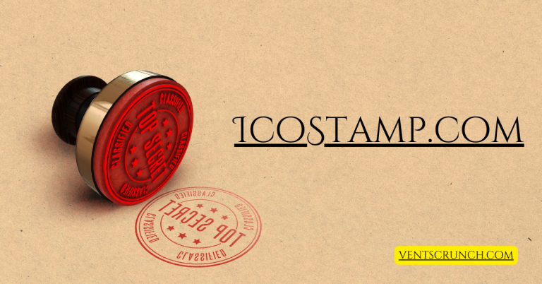 IcoStamp.com: Revolutionizing Digital Stamp Collecting with Blockchain