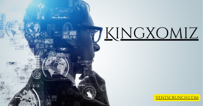 Kingxomiz Explained: The Game-Changer in AI, Business, and Personal Development