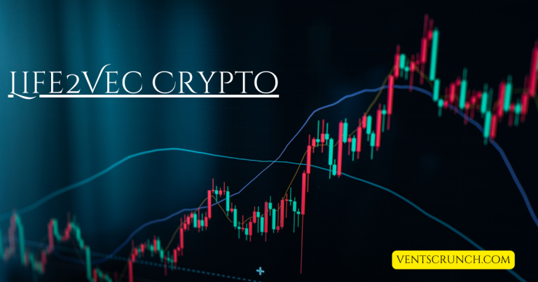 Life2Vec Crypto: The Future of AI-Driven Blockchain Innovation