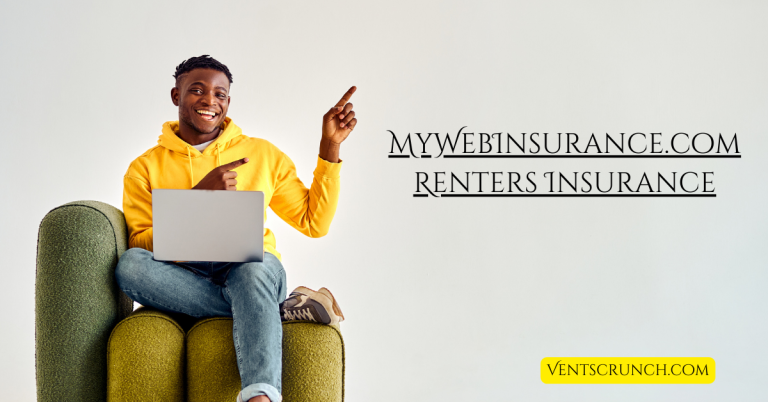 MyWebInsurance.com Renters Insurance: Affordable Coverage Made Easy