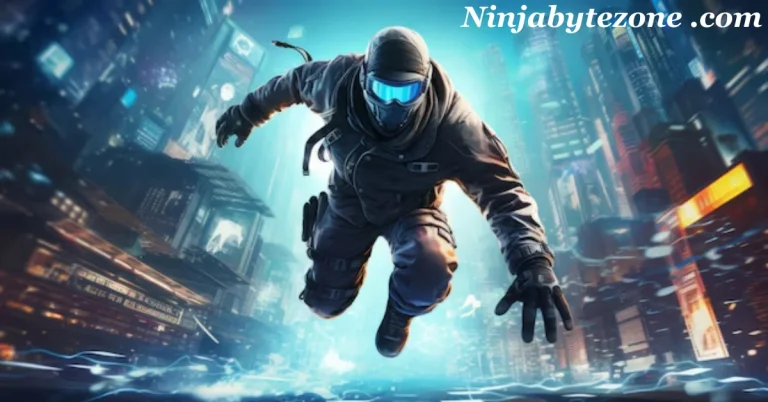Ninjabytezone .com: Your Ultimate Digital Hub for Gaming and Tech Enthusiasts