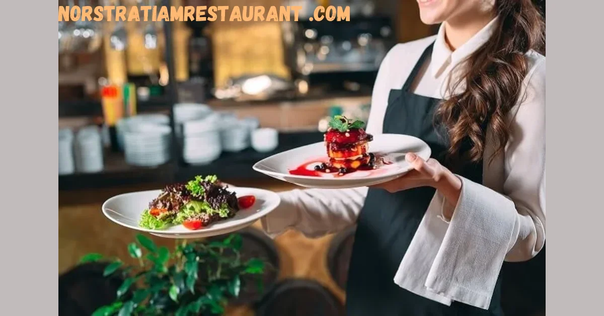 Norstratiamrestaurant .com: Empowering Home Cooks with Culinary Insights