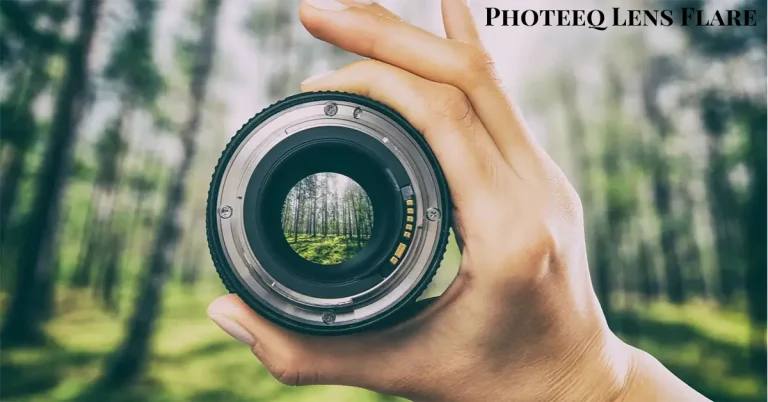 Photeeq Lens Flare: The Ultimate Tool for Stunning Light Effects