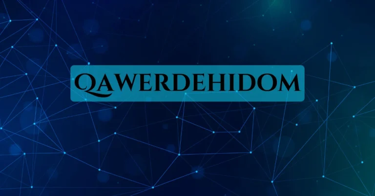 Qawerdehidom