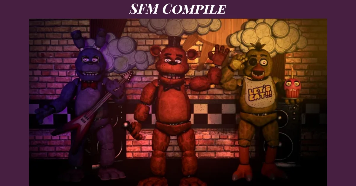 SFM Compile: How to Create Seamless 3D Animations