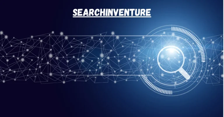 SearchInVenture: The Ultimate Digital Marketing Resource