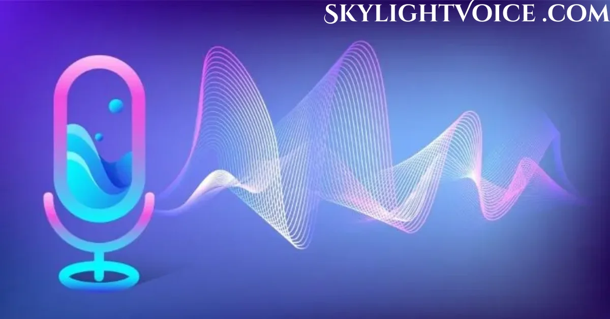 SkylightVoice .com: Revolutionizing Voice Analytics and Customer Interaction