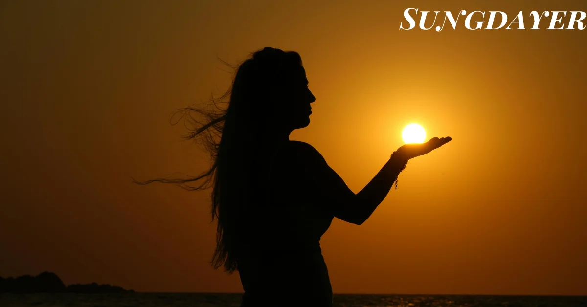 Sungdayer: Embracing Sunlight for a Healthier and Sustainable Lifestyle