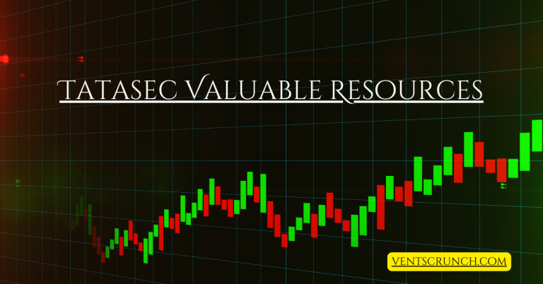 Tatasec Valuable Resources: Your Gateway to Smart Investing