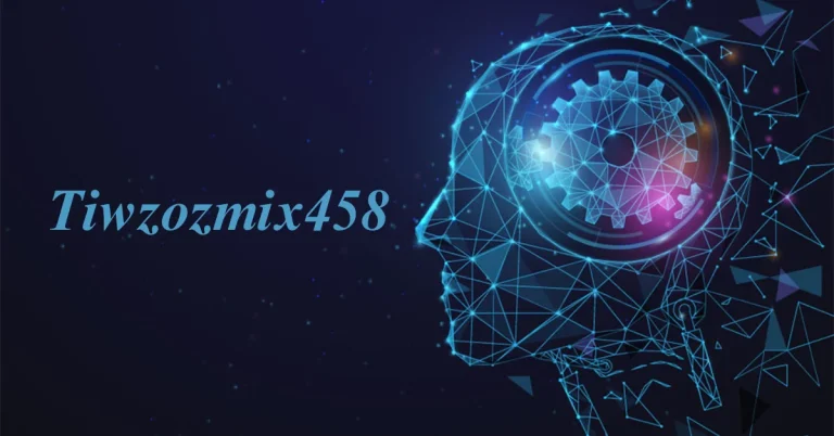 Tiwzozmix458: The Ultimate AI-Powered Business Optimization Tool