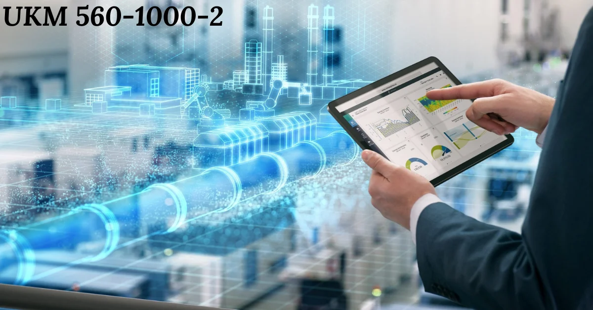 WQR2548: A Game-Changer in Electromechanical Engineering