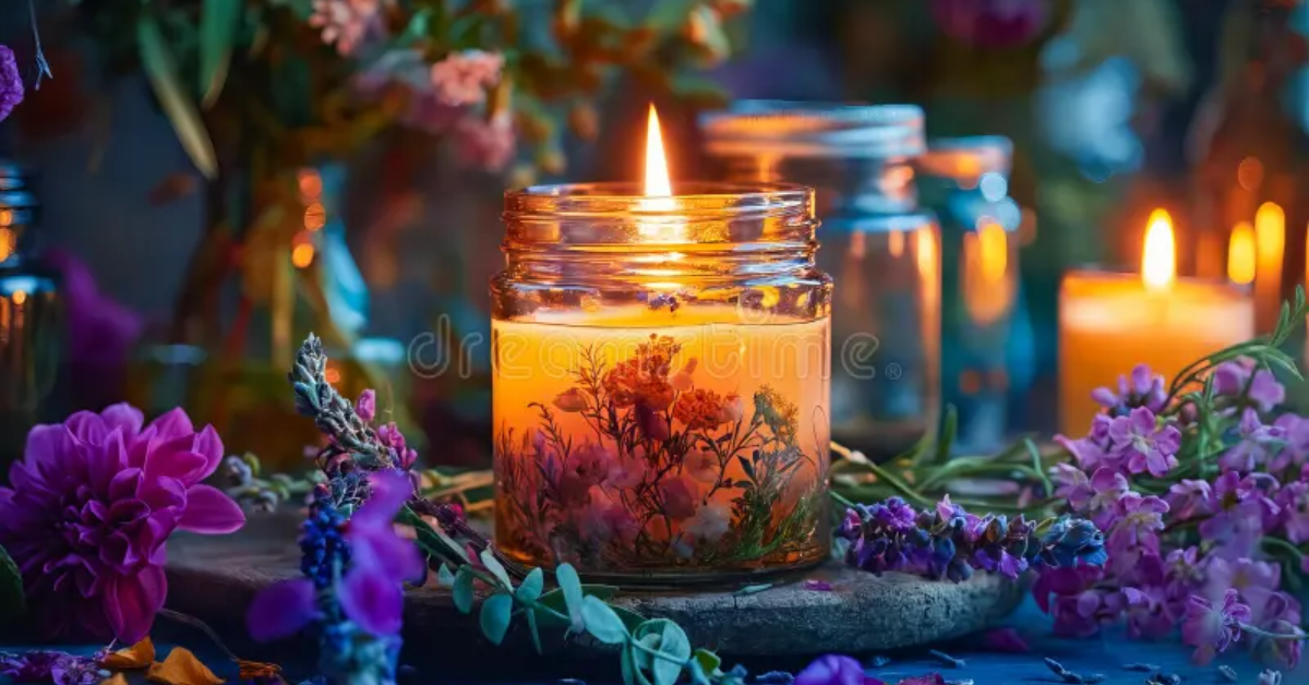 Sparkspitter Candle: A Must-Have for Aesthetics and Ambiance