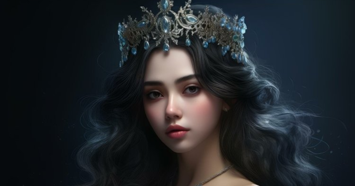 Princess Kazer: The Modern Royal Who Captivates Millions