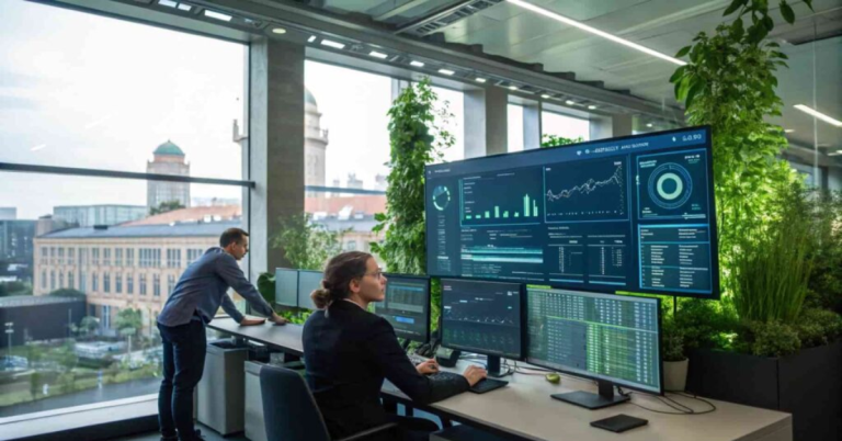 Zaxoswerhez: The Future of Tech-Driven Sustainability and Innovation