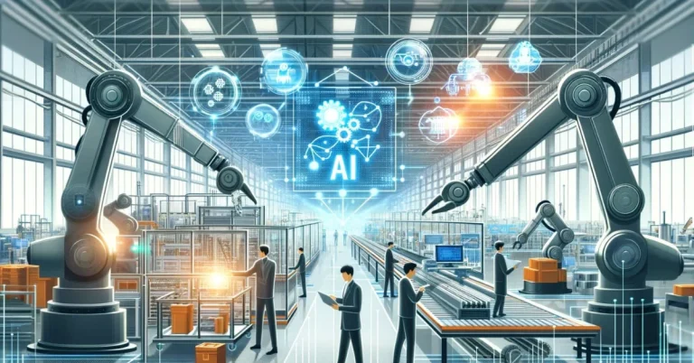 What is Waxillgro279: The Future of AI-Driven Business Automation
