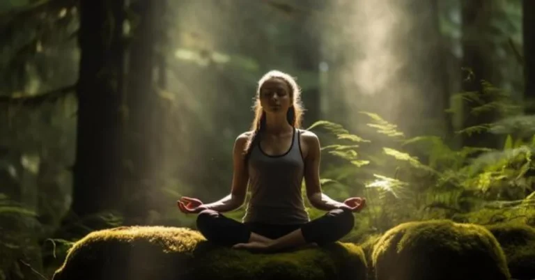 GetWildfulness.com/: Transform Your Life with Nature and Mindfulness