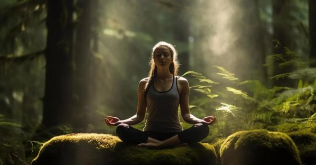 GetWildfulness.com/: Transform Your Life with Nature and Mindfulness