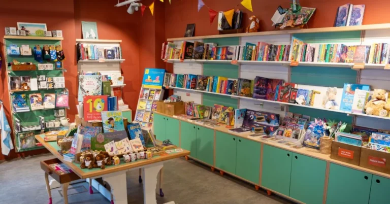 OdysseyStoryShop.com – Where Your Stories Come to Life with a Personal Touch