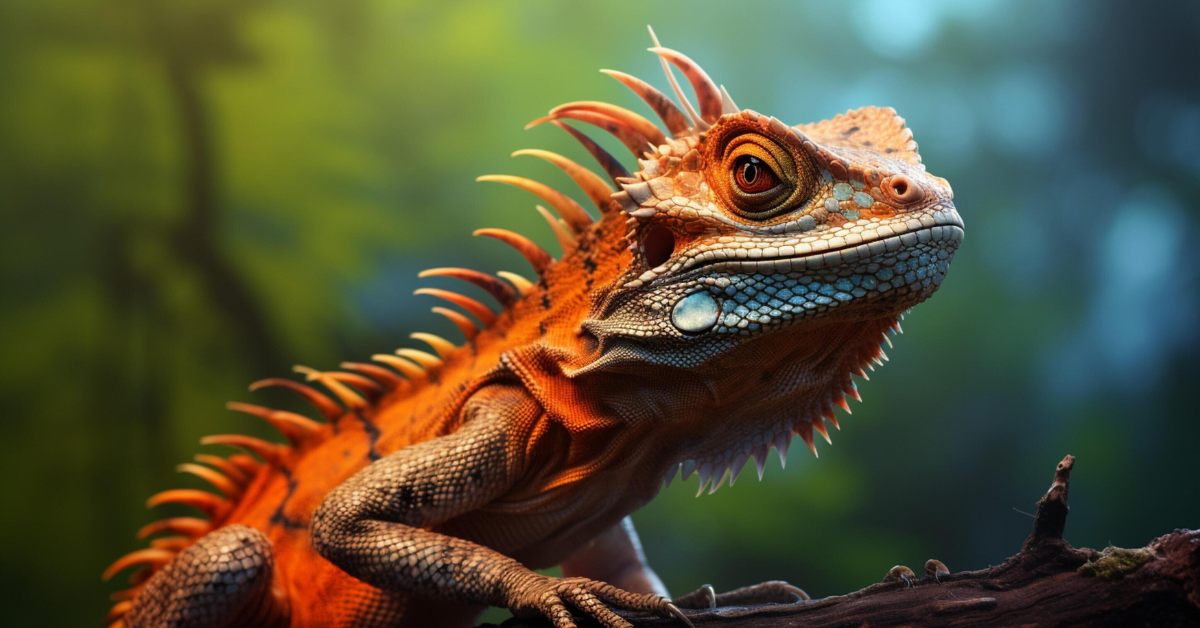 Lizardbreath5678: A Unique Phenomenon in the Digital Age