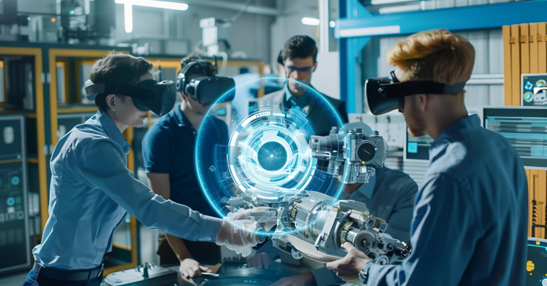 Eporer: The Revolutionary Technology Transforming Industries