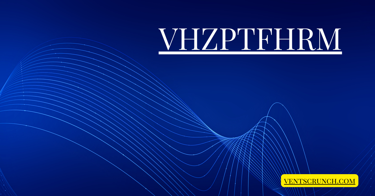 VHZPTFHRM: The Future of AI and Automation