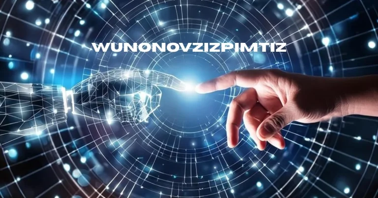 The Power of Wunonovzizpimtiz in Modern Industries