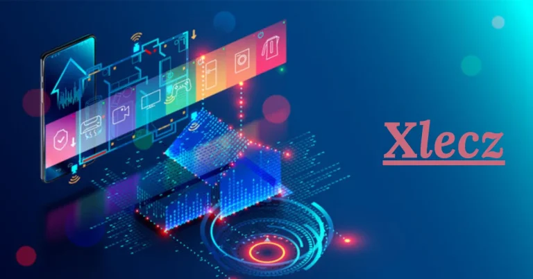 Xlecz: The Future of AI-Driven Innovation and Smart Technology