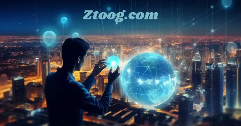 Ztoog.com: Revolutionizing Tech News with Data-Driven Insights